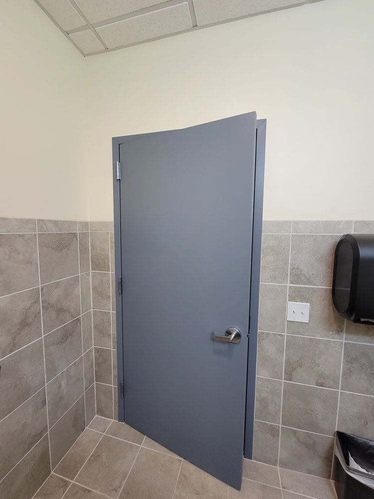 Slide of RedHouse Repair