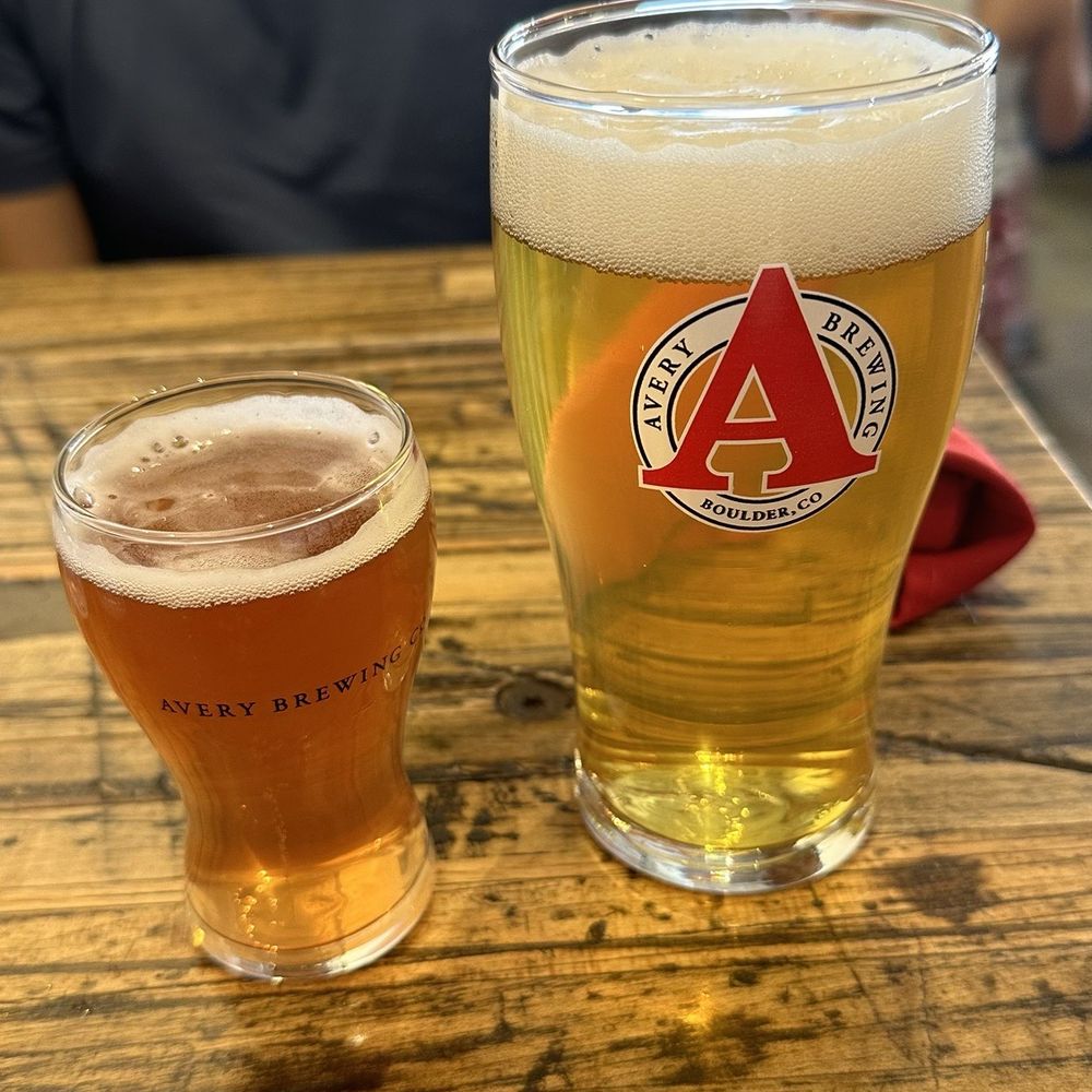 Avery Brewing - Breweries Near Me - Boulder, Colorado
