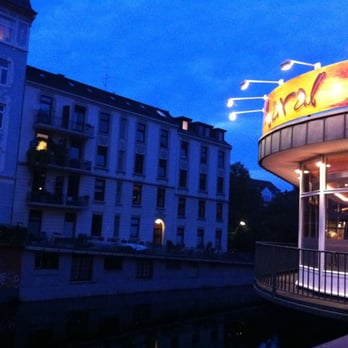 Maral - Sushi Bars Near Me - Hamburg, HH Maral - Sushi Bars Near Me - Hamburg, HH