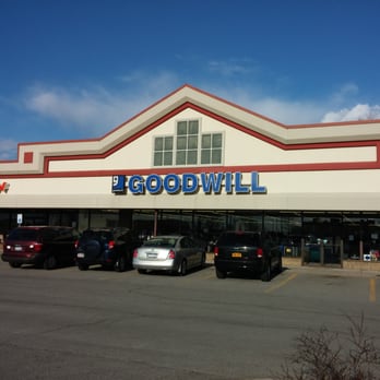 Goodwill - Thrift Stores Near Me - Tonawanda, New York