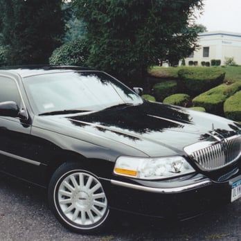 1. Olympic Limousine Service