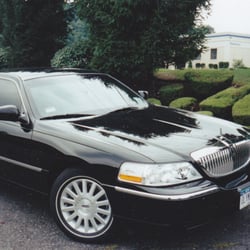 Olympic Limousine Service