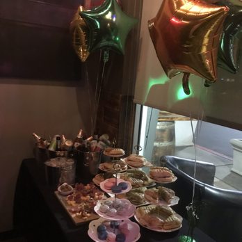 Vanntastic Sweets - Sandwiches Near Me - Fresno, California Vanntastic Sweets - Sandwiches Near Me - Fresno, California