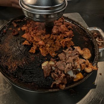 Let's Meat - DELICIOUSNESS - Korean Near Me - New York, New York