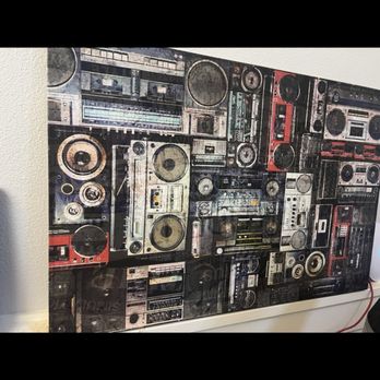 General Lithium Space - Radio - Shared Office Spaces Near Me - San Francisco, California