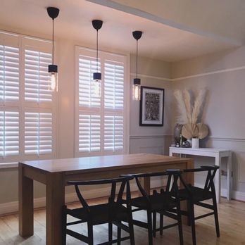 Valley Classic Shutters - Love the design of these shutters! - Shutters Near Me Valley Classic Shutters - Love the design of these shutters! - Shutters Near Me