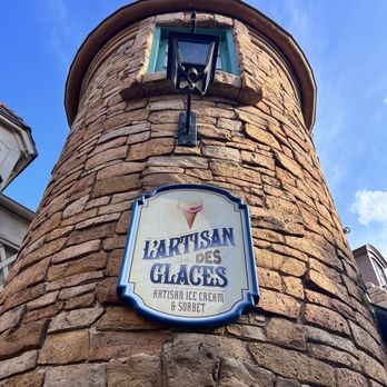 L'Artisan des Glaces - French Near Me - Orlando, Florida L'Artisan des Glaces - French Near Me - Orlando, Florida