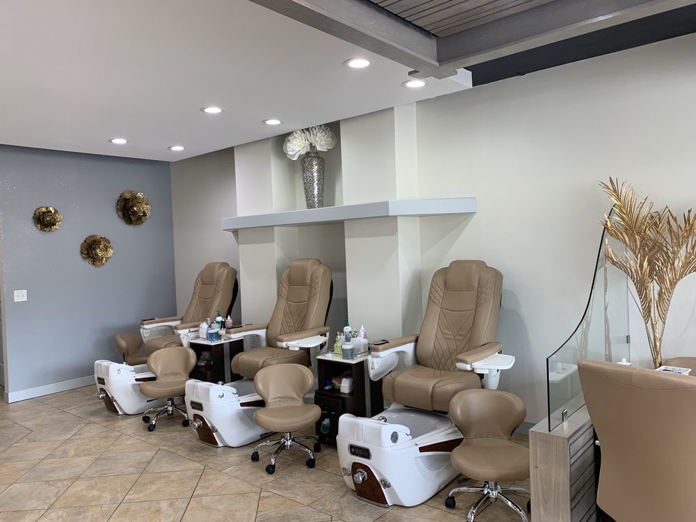 BLOSSOM NAIL SALON Updated July 2024 12 Photos & 37 Reviews 729