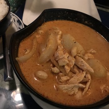 Thai Time Restaurant - Red Curry - Thai Near Me - San Francisco, California Thai Time Restaurant - Red Curry - Thai Near Me - San Francisco, California