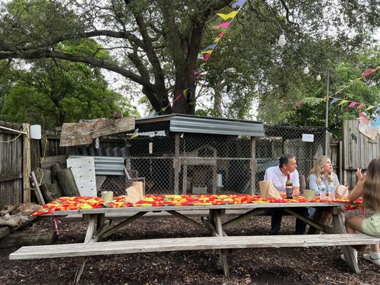 Regina's Farm ( Fazendinha da Regina) by null