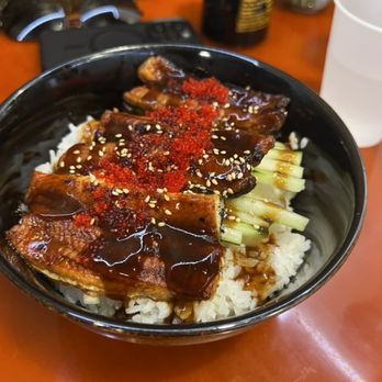 Sushi Kim 2 - L10 Unagi Donburi.Lu - Korean Near Me - Pittsburgh, Pennsylvania Sushi Kim 2 - L10 Unagi Donburi.Lu - Korean Near Me - Pittsburgh, Pennsylvania
