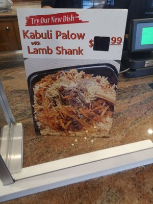 Bamiyan Kabob by null