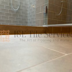 I&E Tile Services