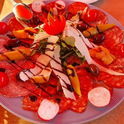 Pizzeria Casa Mia