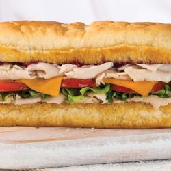 Earl of Sandwich