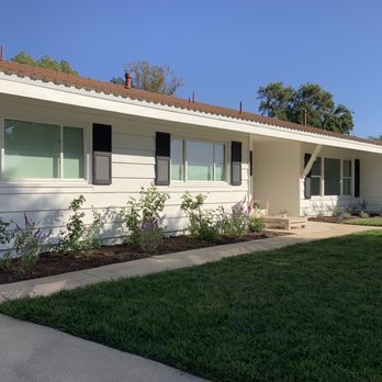Connor's Landscape - Planters - Irrigation Near Me