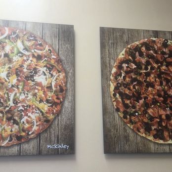 Mountain Mike's Pizza - Pizza - Pizza Near Me - Pinole, California