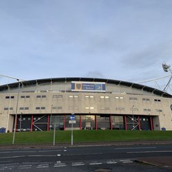 Bolton Wanderers FC