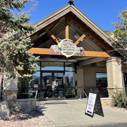 Park City Coffee Roaster