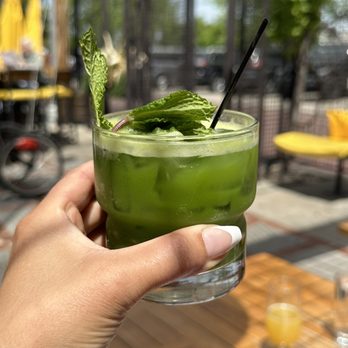 TownHall - New American Near Me - Cleveland, Ohio