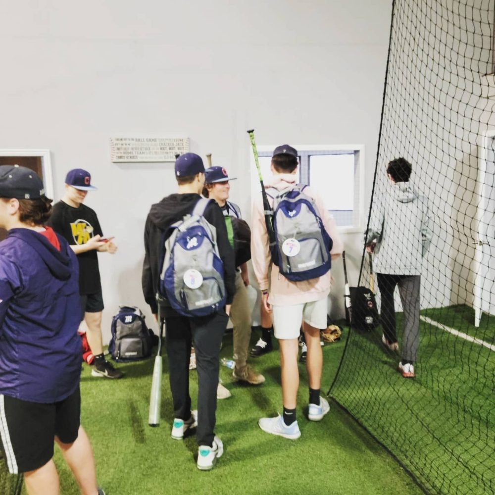 SPORTS ACADEMY 740 Updated September 2024 2429 Columbus Lancaster