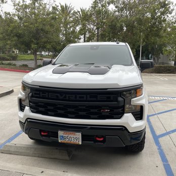 Ceramic Coating Miramar - Auto Detailing Near Me - San Diego, California