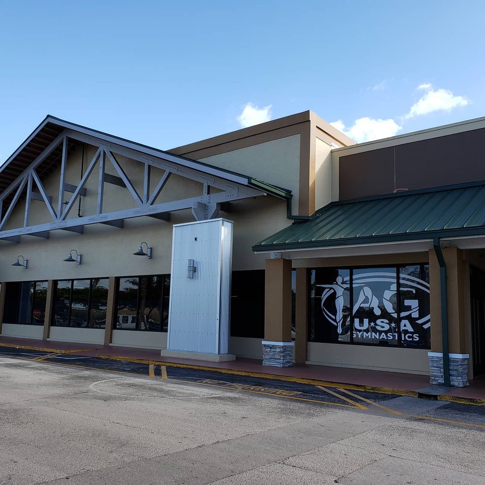 TAG USA GYMNASTICS Updated September 2024 44 Photos & 45 Reviews