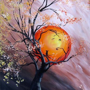 Painting with a Twist - Paint & Sip Near Me - Palm Coast, Florida Painting with a Twist - Paint & Sip Near Me - Palm Coast, Florida