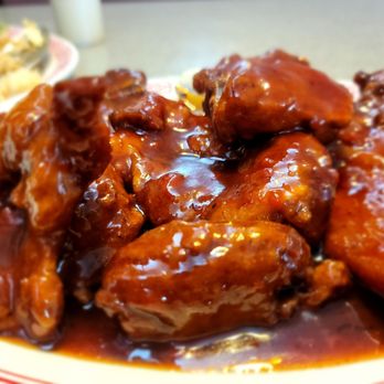 Tong Fong Low - Peking ribs - Chinese Near Me - Oroville, California Tong Fong Low - Peking ribs - Chinese Near Me - Oroville, California