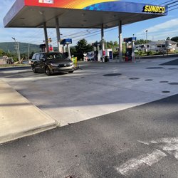 Al's Quick Stop