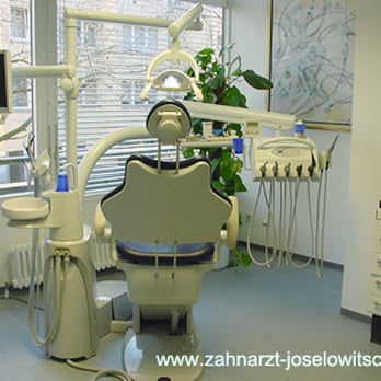 Olga Joselowitsch - Dentists Near Me - Berlin, BE