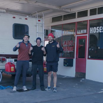 Brake Masters - Flagstaff - Auto Repair Near Me - Flagstaff, Arizona