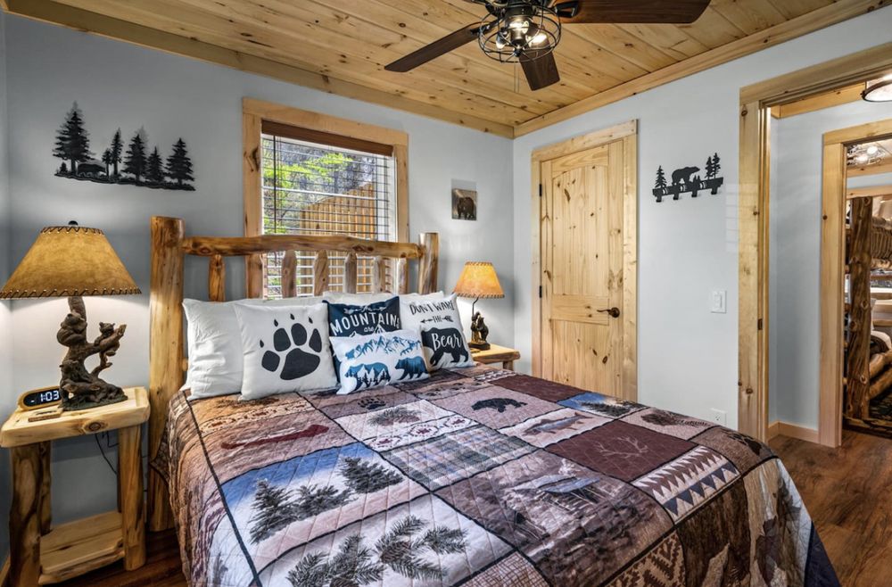 Slide of Canales Construction