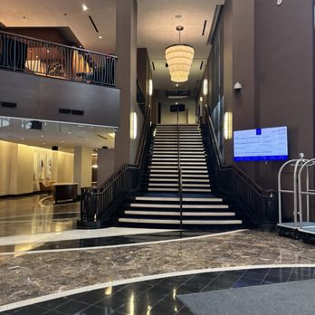Delta Hotels Burnaby Conference Centre - Lobby - Hotels Near Me - Burnaby, British Columbia Delta Hotels Burnaby Conference Centre - Lobby - Hotels Near Me - Burnaby, British Columbia