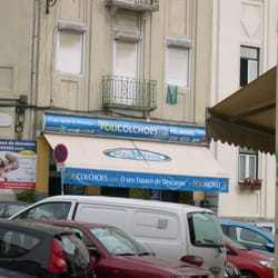 Policolchões