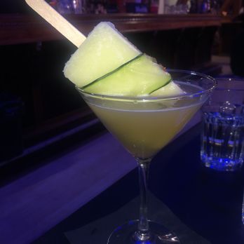 Cielito - Skinny Storm - Cocktail Bars Near Me - Astoria, New York