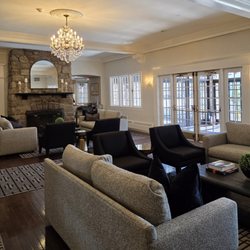 Vesper Country Club