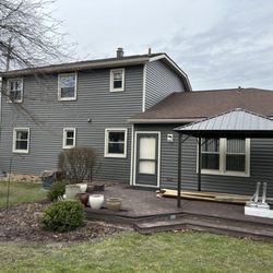 E and S Home Restoration