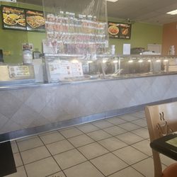 Dragon Garden Chinese Cuisine