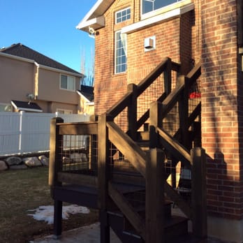 JT Decking Co - Decks & Railing Near Me JT Decking Co - Decks & Railing Near Me