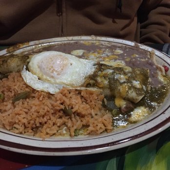Los Corrales - Mexican Near Me - Show Low, Arizona