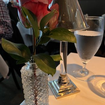 Ristorante Paoletti - Table setting - Italian Near Me - Highlands, North Carolina Ristorante Paoletti - Table setting - Italian Near Me - Highlands, North Carolina