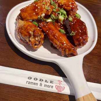Oodle Ramen - Oodle Wings - Ramen Near Me - Orlando, Florida