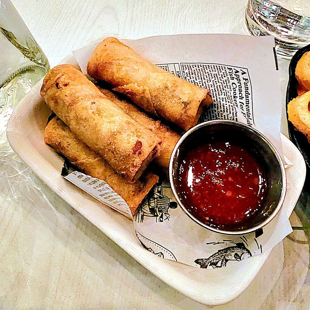 Oliver & Bonacini Café Grill