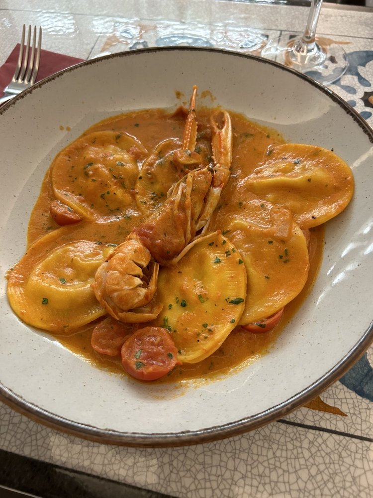 Tasting Italy - Italian Restaurant