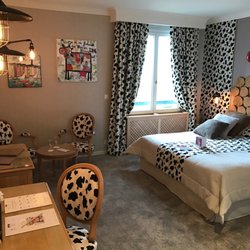 Chambre double Supérieure