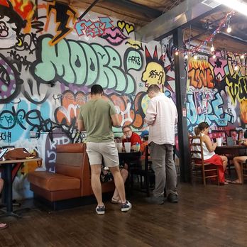 Moore Street Café - Waiting area - Cafes Near Me - Richmond, Virginia Moore Street Café - Waiting area - Cafes Near Me - Richmond, Virginia