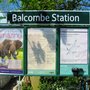 Photo of Balcombe Railway Station