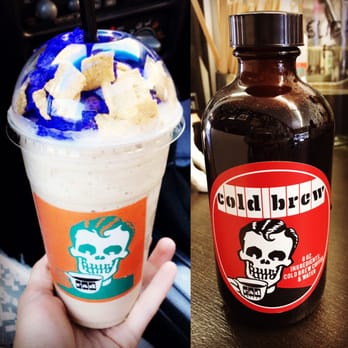 Rad Coffee - Upland - Coffee & Tea Near Me - Upland, California