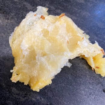 La Fillette Bakery - Le Croissant aux Amandes / Almond Croissant - Bakeries Near Me - Denver, Colorado La Fillette Bakery - Le Croissant aux Amandes / Almond Croissant - Bakeries Near Me - Denver, Colorado